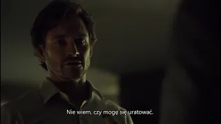 Mads Mikkelsen in Hannibal - shot ( spojler alert) - (1)