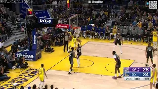 Andre Iguodala  10 PTS 6 AST: All Possessions (2021-12-20)