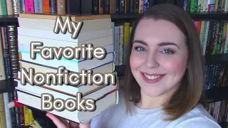 My Top 10 Favorite Nonfiction Books {Update!}