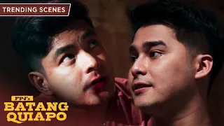 'FPJ's Batang Quiapo Kastigo' Episode | FPJ's Batang Quiapo Trending Scenes