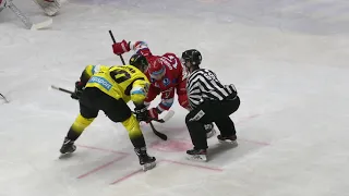 49.kolo MHk 32 Liptovský Mikuláš - HC 07 Detva