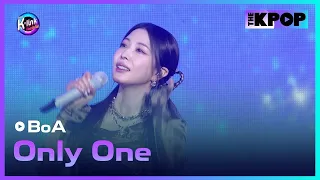 BoA, Only One | 2023 K-Link Festival