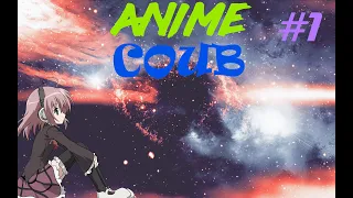 Anime BEST COUB #1 | anime amv / gif / mycoubs / аниме / mega coub