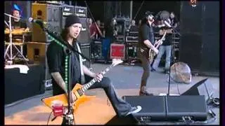 Motorhead - Doctor Rock, live in France