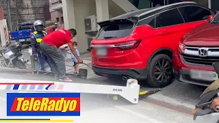 Pasada sa TeleRadyo | TeleRadyo (17 January 2023)