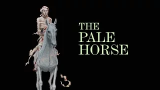 The Four Horsemen: The Pale Horse | Insight