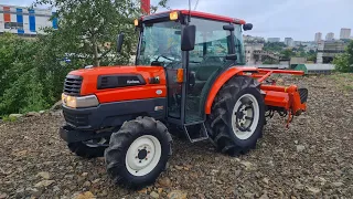 "ЭПСМ" KUBOTA KL33 - продан