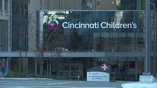 Cincinnati Children's ranked best hospital in the U.S.