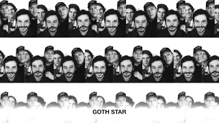 Золотые зубы - «Goth Star» (Official Audio)