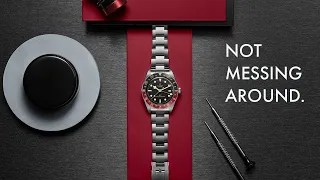 Did Tudor Outshine Rolex at Watches and Wonders... and Beyond?