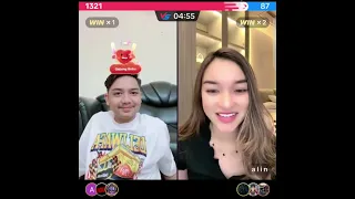 LUCU 🤣 ALIN GACOR BANGET LIVE BARENG FEBRIAN IQBAL