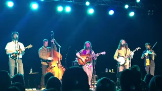 Billy Strings - And Your Bird Can Sing (cover) - Grand Rapids, MI 11/23/18