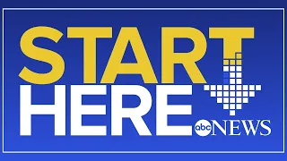 Start Here Podcast - October 10, 2022 | ABC News