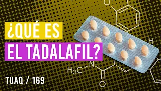 What is TADALAFIL #tadalafil #tadalafil