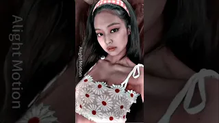 Jennie Copines edit #shorts #jennie #jisoo #rosé #lisa #viral #pota