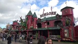 GEISTER SCHLOSS ONRIDE / POV KUNZ MÜNCHEN GERMANY