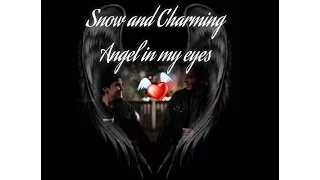 Snow and Charming - Angel In My Eyes