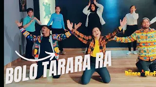 Bolo Tara Ra Ra | Daler Mehndi | Fun Dance | Dance Cover | The Dance Mafia Mohali Chandigarh