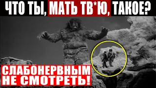 СРОЧНО К ПОКАЗУ! К*ШМАР ИЗ ДАЛЕКОГО ПРОШЛОГО! ОНИ ЕЩЕ ЖИВЫ! 15.02.2021 ДОКУМЕНТАЛЬНЫЙ ФИЛЬМ HD