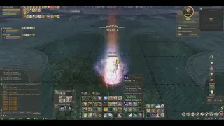 Tyrr Titan 110, Lineage 2 - Server Chronos (Castilla 120)