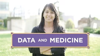 Data and Medicine