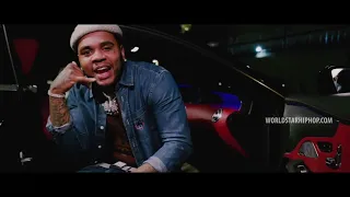 Kevin Gates - Thats Mine (Official Video)