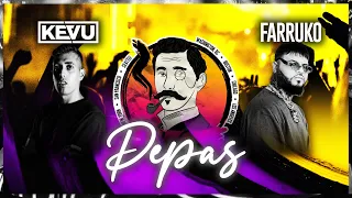 Farruko - Pepas (KEVU Festival Mix)