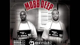 Mobb Deep - Win Or Lose (Instrumental)