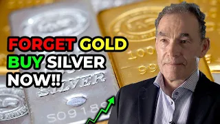This Is Going To Happen In SILVER Market! | Andrew Maguire SILVER Price Forecast