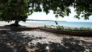 Grand Paradise Beach, Puerto Plata, Dominican Republic