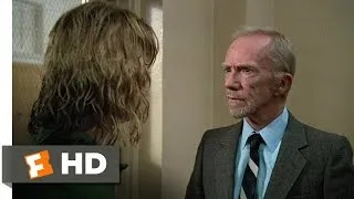 Fast Times at Ridgemont High (2/10) Movie CLIP - Spicoli Meets Mr. Hand (1982) HD