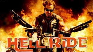 Hell Ride (2008) - Full Movie [720p HD]