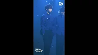 [MPD직캠] 세븐틴 에스쿱스 직캠 '울고싶지 않아(Don't Wanna Cry)' (SEVENTEEN S.COUPS FanCam) | @MCOUNTDOWN_2017.6.1