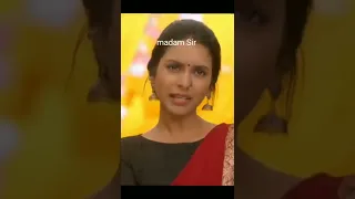 Madam Sir Haseena Malik Attitude and Shivani attitude how is best plz subscribe