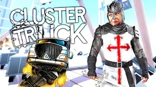 Mittelalter Folter - Clustertruck