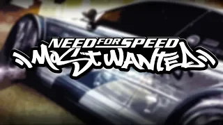 [1] NEED FOR SPEED: MOST WANTED {ULTRAMOD} ➤ ПРОХОЖДЕНИЕ НА 100%