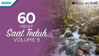 Saat Teduh Vol.9 - Gloria Trio (Audio full album)