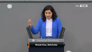 Bundestag beschließt Än­derungen am Online­zugangsgesetz
