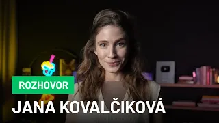 Jana Kovalčiková: Manžel na Vildu Šíra počas Let's Dance nežiarlil. Dobre vie, že to je moja práca