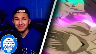 Booze Talk! | Reincarnated as a Slime Season 2 Episode 3 Reaction!