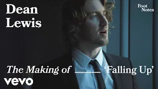 Dean Lewis - The Making of 'Falling Up' | Vevo Footnotes