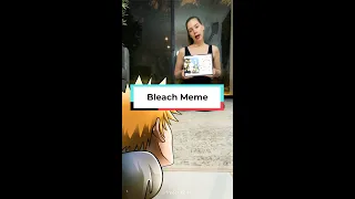 Bleach - Why do your drawings suck so bad?