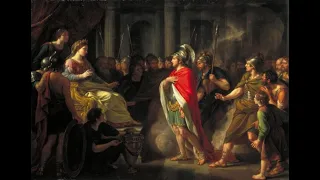 Virgil - Aeneid. Book 1 (Latin narration)