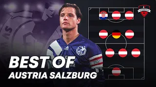 Best of Austria Salzburg I #Ansapanier