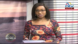 Health Workers' Welfare | Your World with Gladys Gachanja