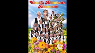 Wendi´s Böhmische Blasmusik - ......Wie Damals im Burgenland