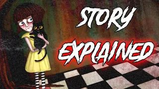 Fran Bow Explained (Several Interpretations and Secrets)