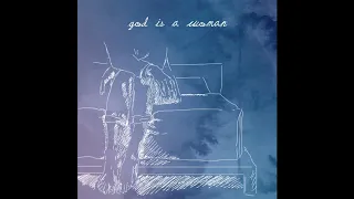 Rett Madison - God Is a Woman (Official Audio)