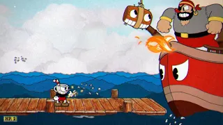 Cuphead osa 7