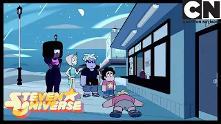 Steven Loses His Temper | Steven Universe | Cartoon Network